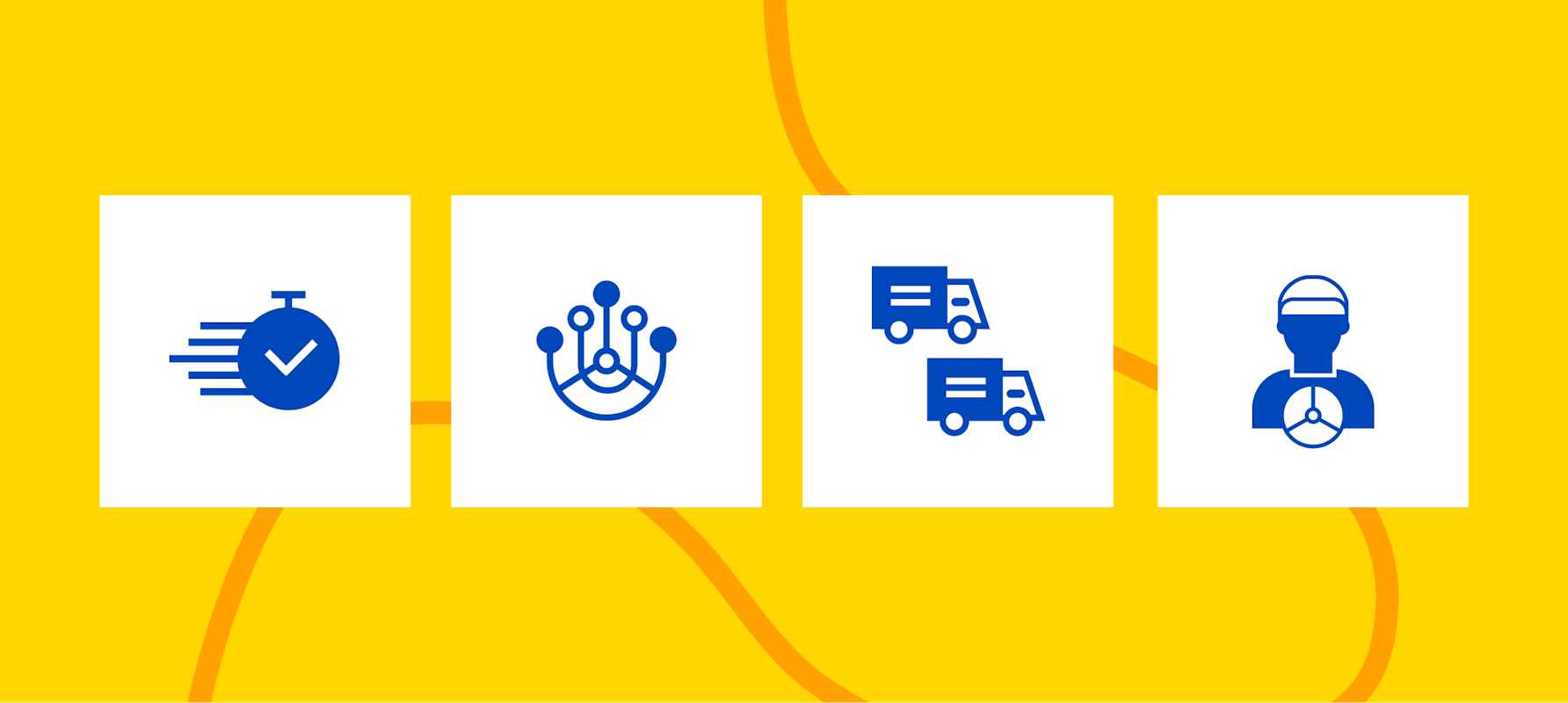 Koffie icons